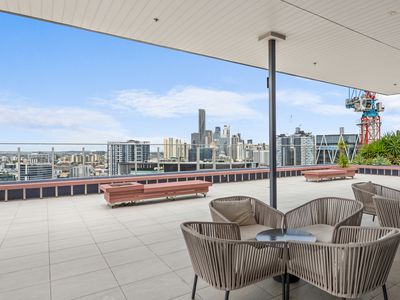 402 / 510 Saint Pauls Terrace, Bowen Hills