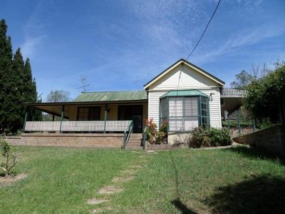 1 MONTGOMERY LANE, Bethanga
