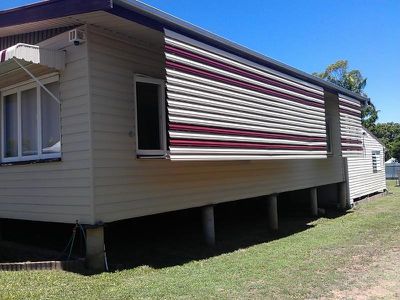 43 Mary Street, Charters Towers City