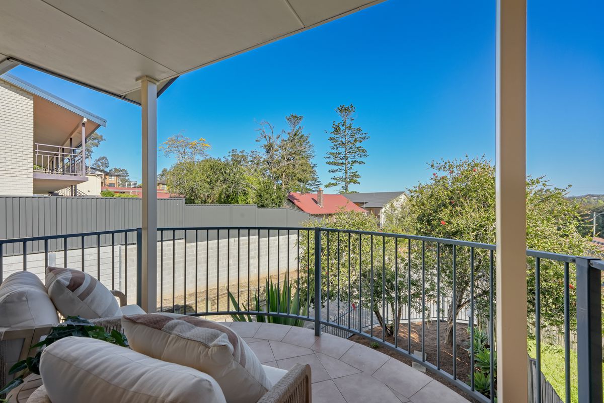 7 / 29 Central Coast Highway, West Gosford