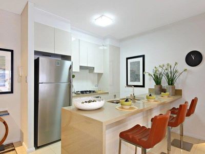 313 / 20 Epping Park Drive, Epping