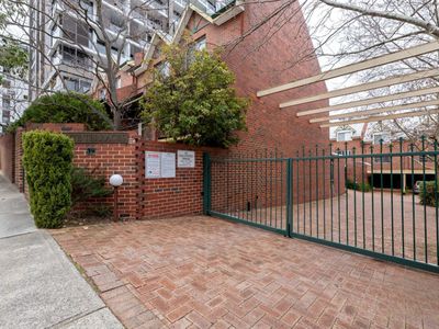11/39 Bronte Street, East Perth