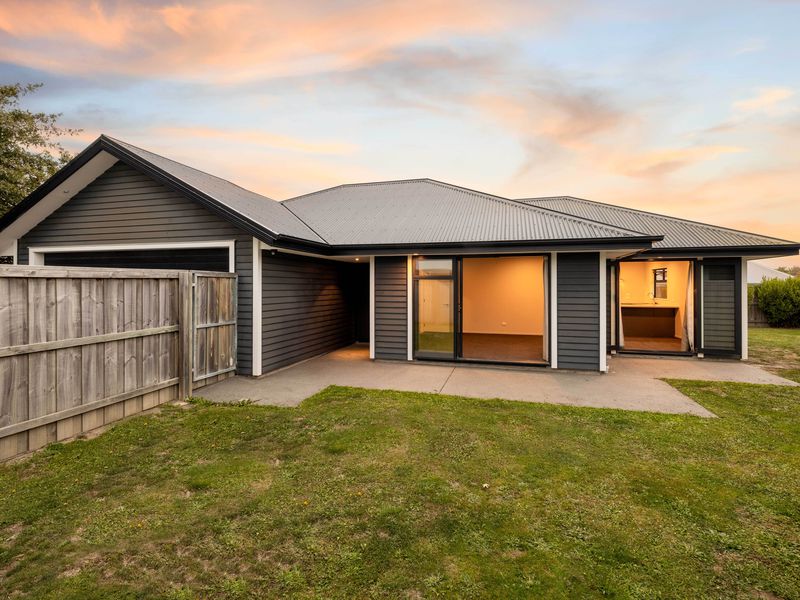 3 Helmore Street, Rangiora