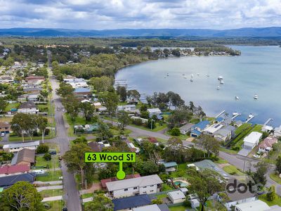 63 Wood Street, Bonnells Bay