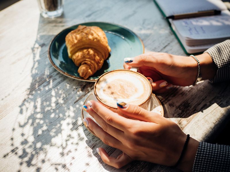 Established Cafe for Sale in South Yarra