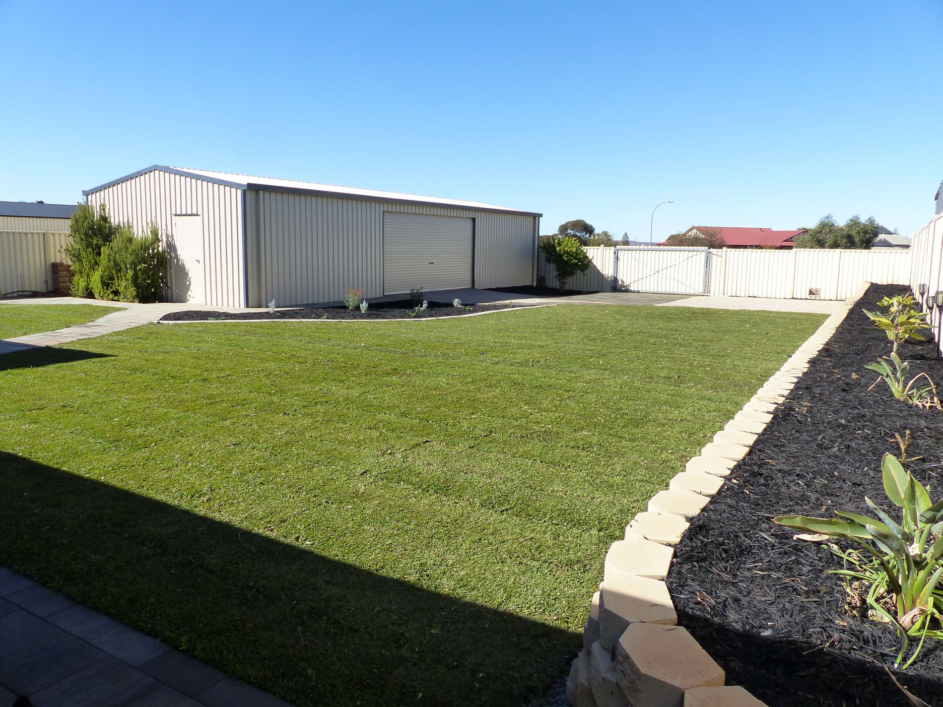 7 Riseberry Way, Somerville