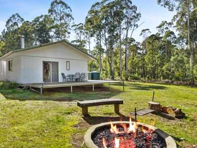 4320 Mansfield-Whitfield Road, Whitlands