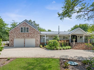 18 Salisbury Road, Mount Macedon