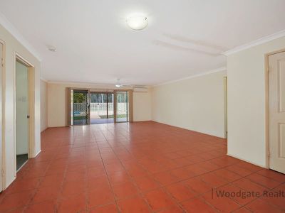 43 Sunnybrae Cct, Redridge