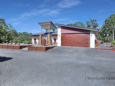 1 TALINGA COURT, Redridge