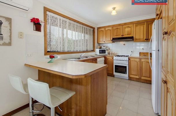 43 Clovelly Drive, Craigieburn