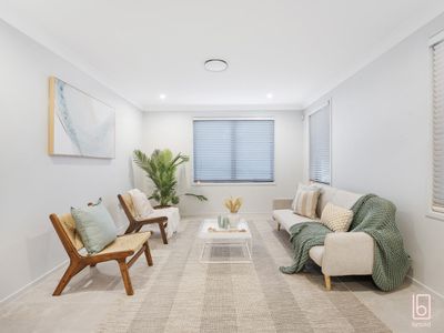 15 Mary Mackillop Drive, Woongarrah