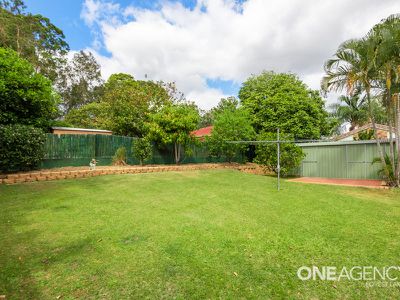 22 Glengallan Pl, Durack