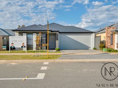 8 Arbon Street, Wellard