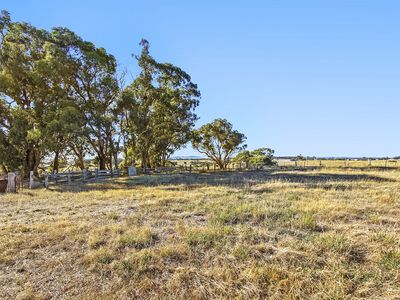 Lot 12Z, 1220 Heathcote-Redesdale Road, Heathcote