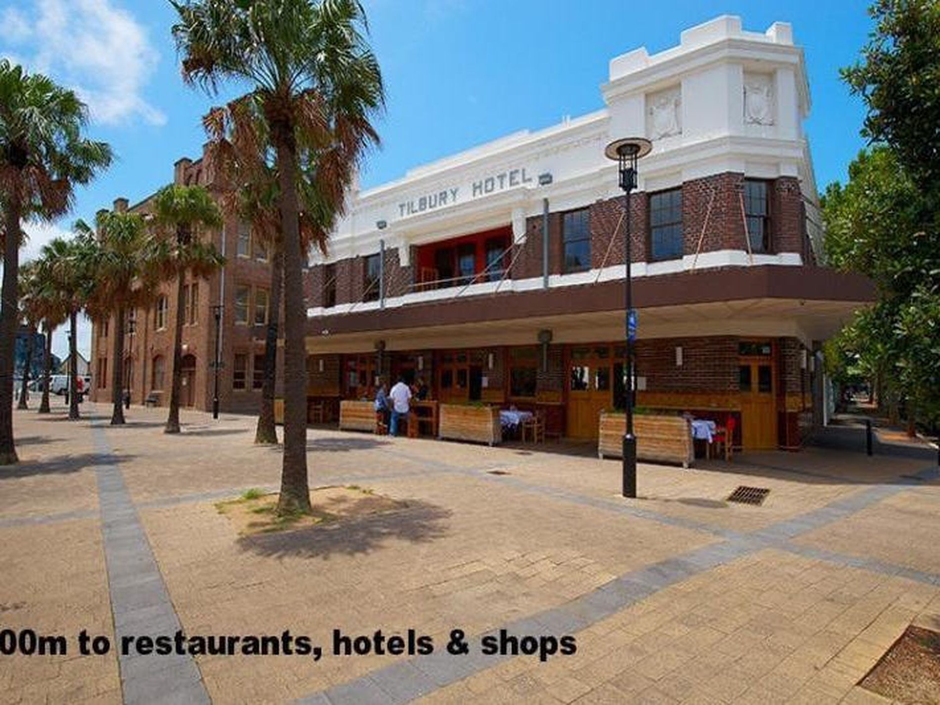 91 / 19-23 Forbes Street, Woolloomooloo