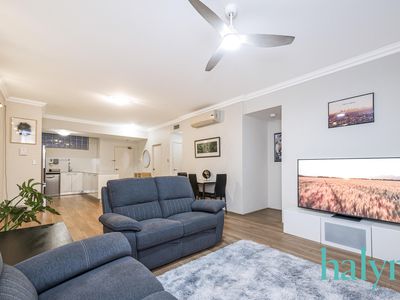 4 / 153 Kensington Street, East Perth