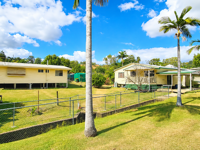 24 Gordon Street, Mount Morgan