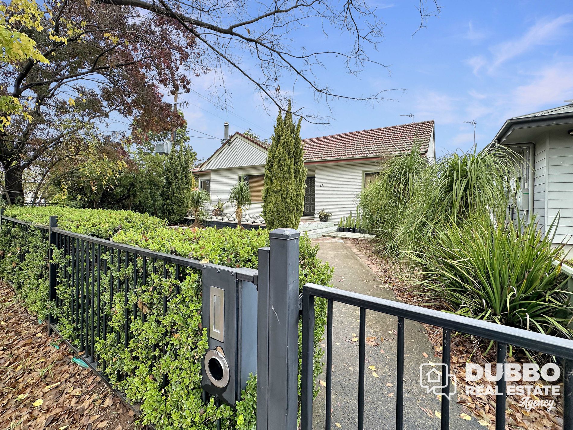 17 High Street, Dubbo