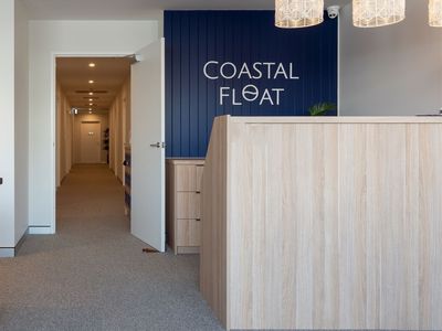 Coastal Float