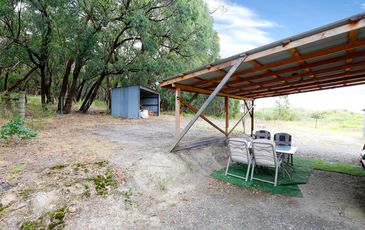 510 BESSIE CREEK ROAD, Nar Nar Goon North