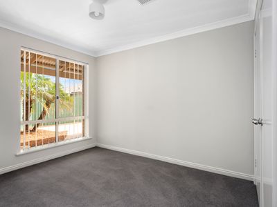 51A Eureka Street, Hannans