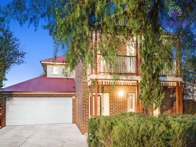 104 Foxwood Drive, Point Cook