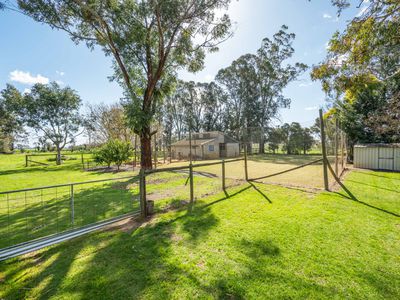 650 Pyke Road, Tatura East