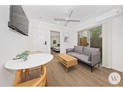 1/213 Sibley Road, Wynnum West