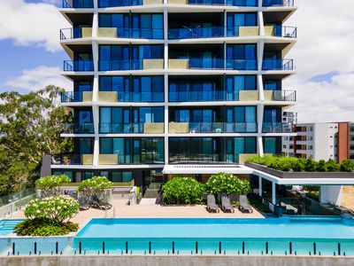 66 / 48 Riversdale Road, Rivervale