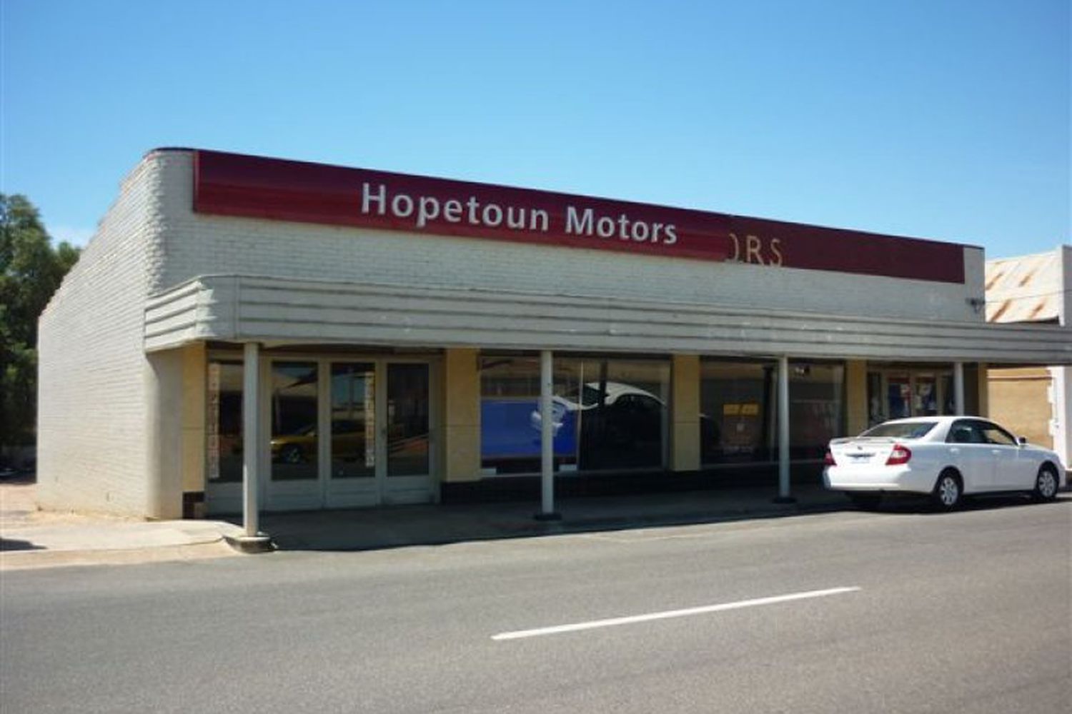 78-80 Lascelles Street , Hopetoun