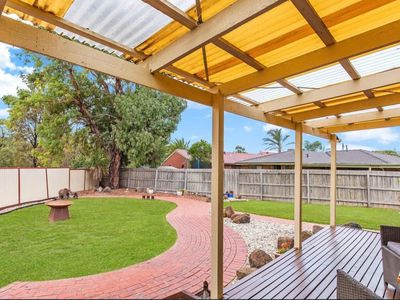 6 Owen Court, Werribee