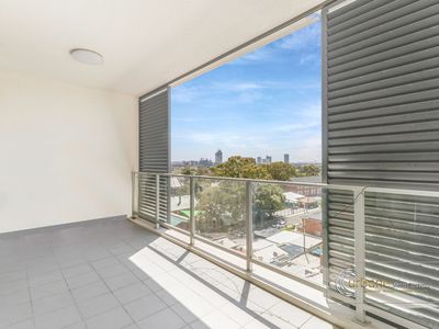 702 / 36-44 John Street, Lidcombe