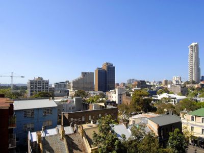 34 / 6-14 Oxford Street, Darlinghurst