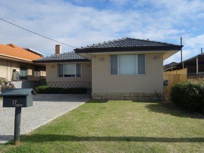 17 CHARNWOOD STREET, Morley
