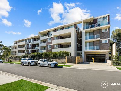 23 / 58-70 Passendale Road, Edmondson Park