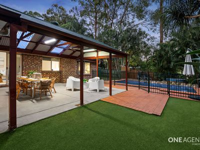 36 Oxley Place, Forest Lake