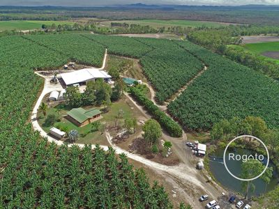 387 Fassio Road, Mareeba