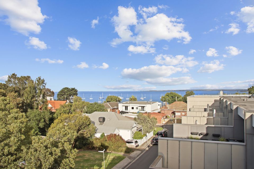 5 / 13 York Street, Geelong