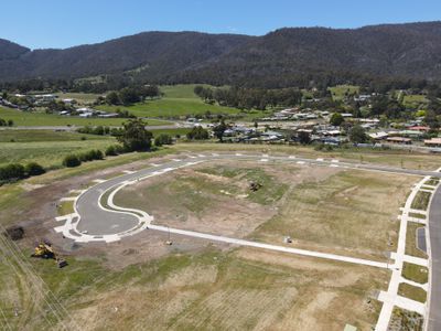 Stage 3 Kings Grove Estate, Huonville