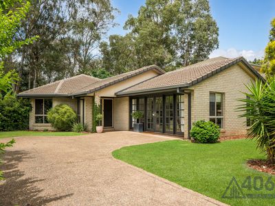 48 Salubris Place, Moggill