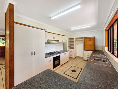 238 Ball Road, Peeramon
