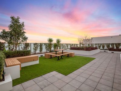 118 / 7 Winning Street, North Kellyville