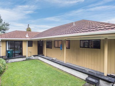 21 Huia Street, Waikanae