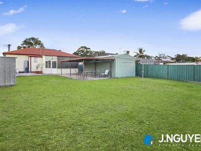 40 Hamel Road, Mount Pritchard