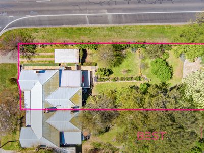 10 Blake Street, Millthorpe