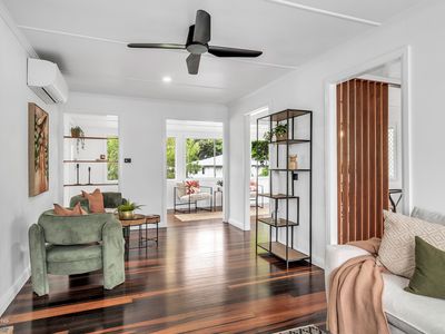 28  Henley Street, Earlville