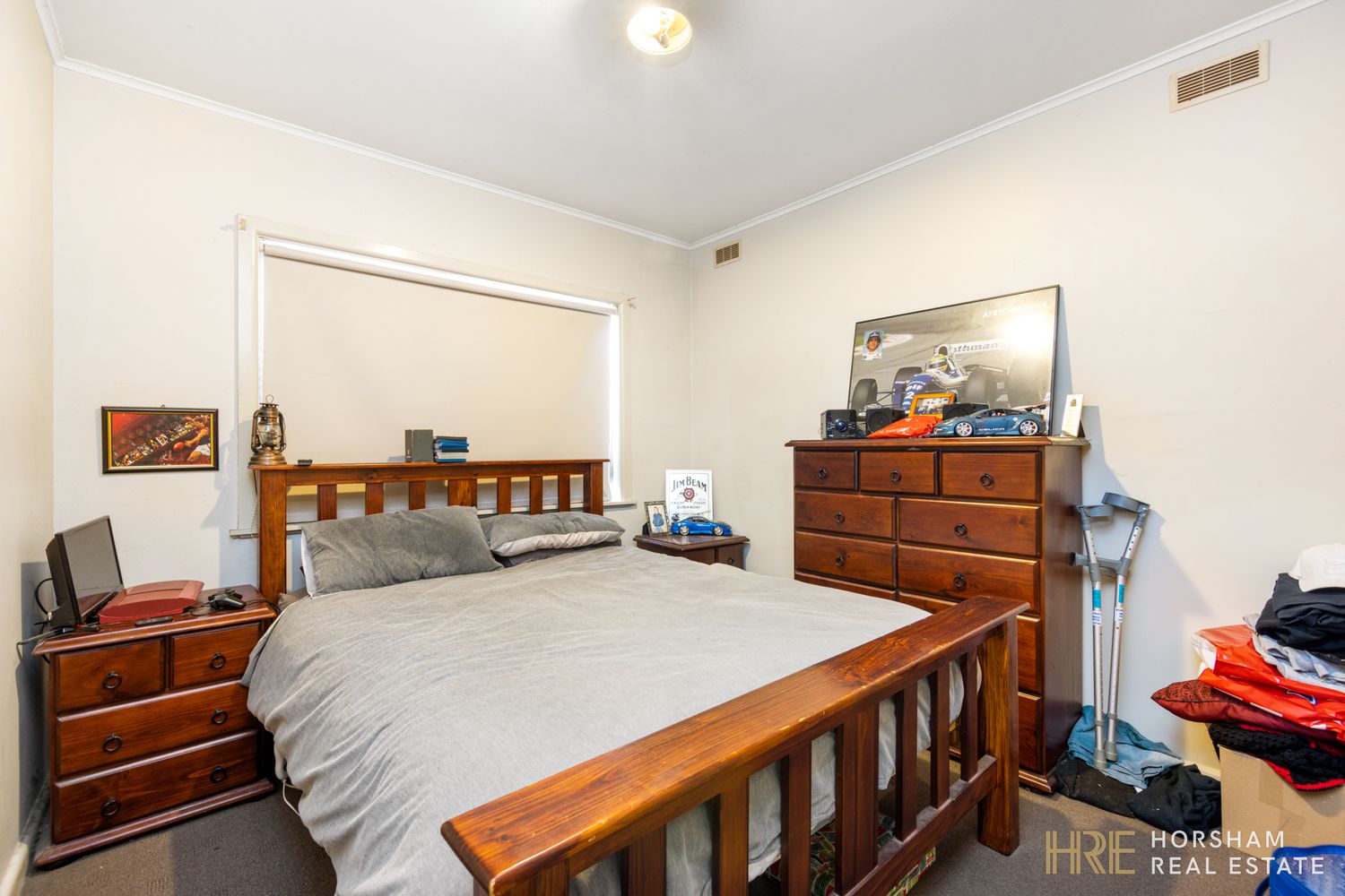 1 4 / 9 Burgess Street, Horsham