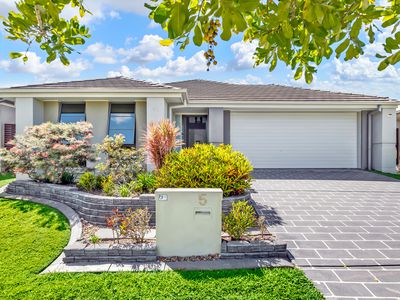 5 Bunderoo Circuit, Pimpama