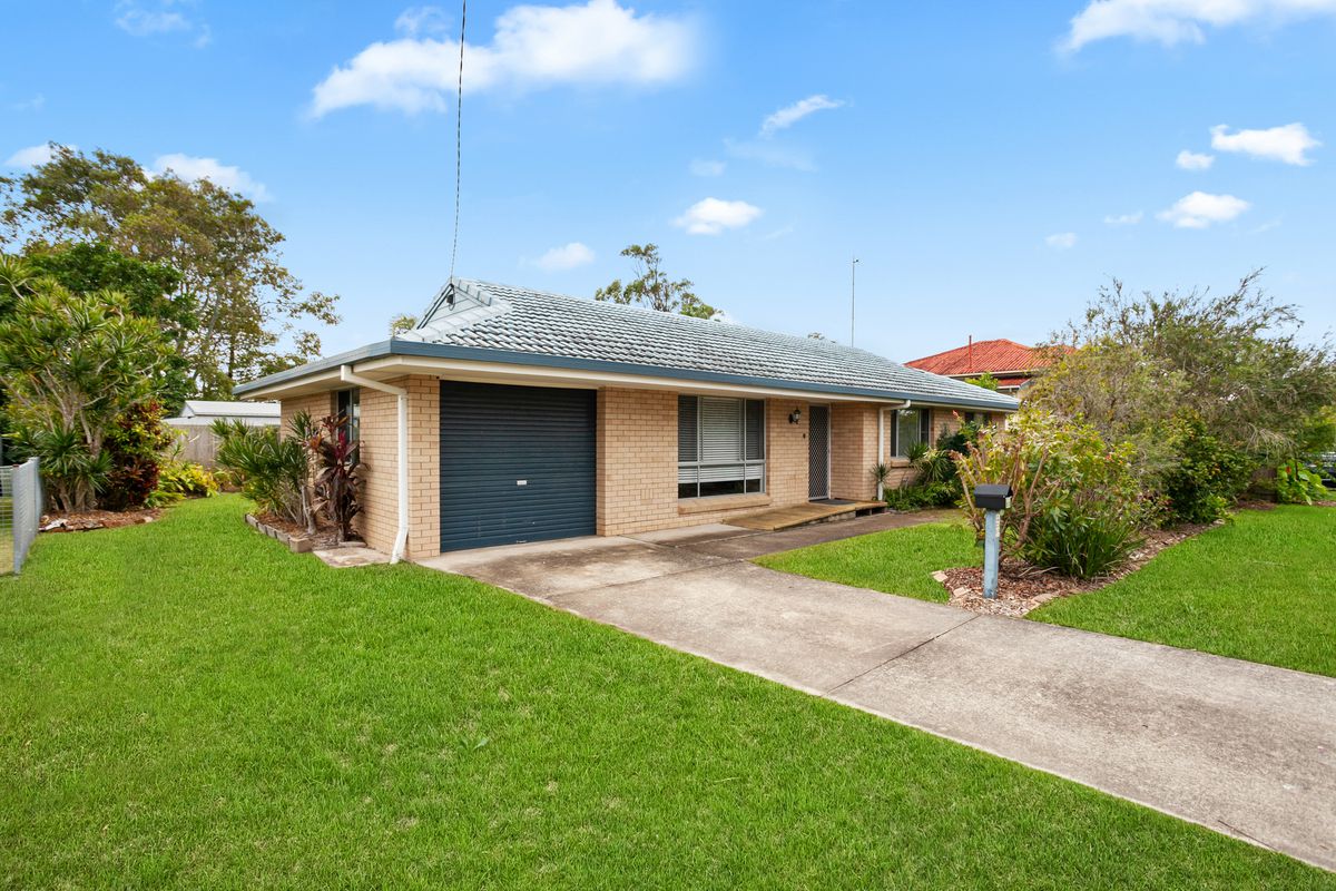 66 Crank Street, Tewantin